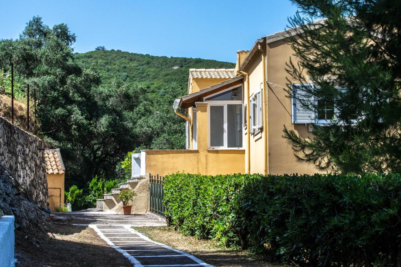 Ano Pavliana Giannis House 2022 빌라 외부 사진