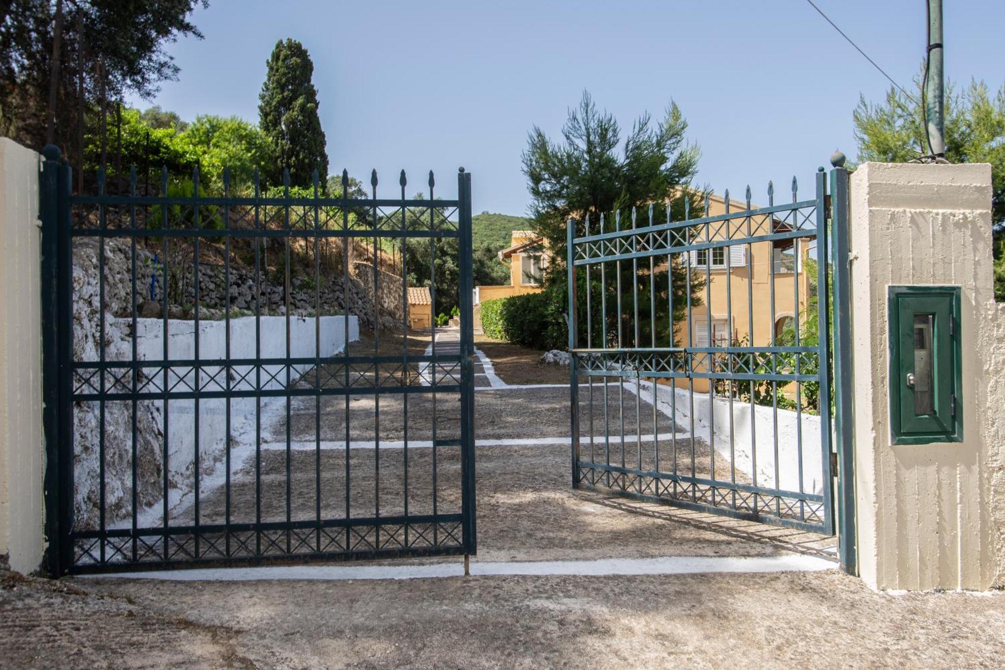 Ano Pavliana Giannis House 2022 빌라 외부 사진